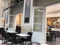 -歌帝梵(美高梅分店)