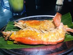 -黄亚华小食店(Jalan Alor)