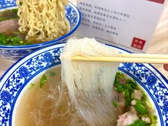 -丰登陕西水盆牛羊肉·泡馍