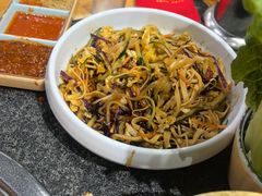 -鹤之乡·齐齐哈尔烤肉·非遗(秋涛路店)