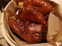 猪蹄-和府捞面(东直门银座店)