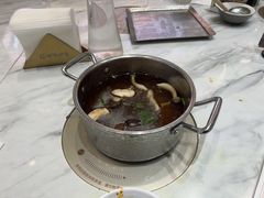 -呷哺呷哺 黄金牧场 (新辰里学清路店)