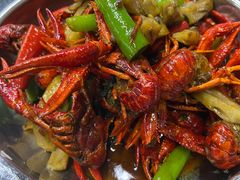 -聚味瞿记·龙虾堂(树木岭店)