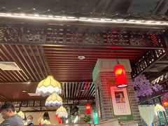门面-悦满楼·西关名点·湛江名菜(航空综合大厦店)