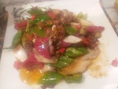 -美膳居川菜馆油焖大虾烧烤(卓刀泉店)