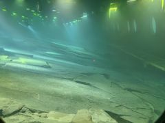 -白鹤梁水下博物馆