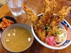 -米屋石锅拌饭(师大店)