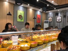 -万达广场(沈阳铁西店)