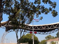 -南京金牛湖风景区