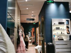 -海马体照相馆(西安高新万达广场店)