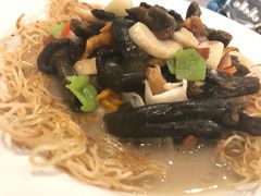 -半山腰·云南菜(侨福芳草地店)