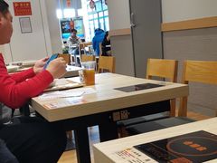 -吉野家(学院路店)