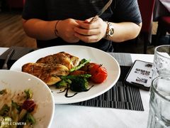 -小蕃茄意大利餐厅(开发区时尚天街店)