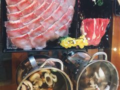 -丽江庭院之爱在路上(西单店)