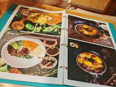 -云海肴云南菜·蒸汽石锅鱼(北京良乡华冠店)