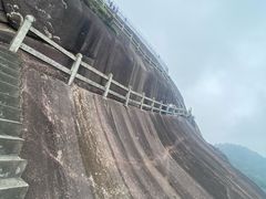 -玉苍山国家森林公园
