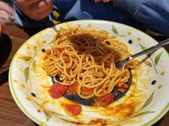 -萨莉亚意式餐厅(万嘉商业广场店)