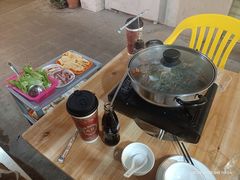-霸王茶姬(正佳广场店)