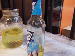-老街烧烤大排档·地道湖北菜·龙虾馆(汉口火车站店)