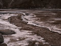 -新疆天山托木尔景区·大峡谷