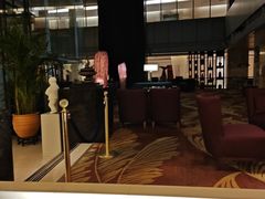 -广州白云机场雅高铂尔曼大酒店