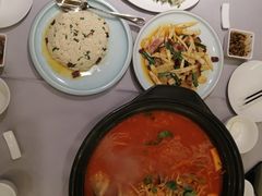 -贵州大厦贵州厅(樱花园西街店)