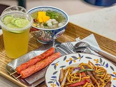 -初甜·舒芙蕾·韩式雪花冰(流塘店)