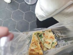 -咏春葱油饼(德政中路店)