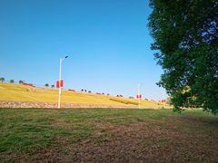 -南京金牛湖风景区