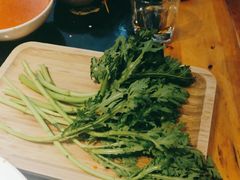 -竹犇番茄火锅(长风街店)