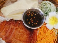 -清迈清迈巷口小排档(烟台山店)