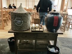 -小满手工粉(上海品尊国际店)
