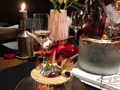 -AZUL by FUEL蓝色·法式酒馆(琶醍店)