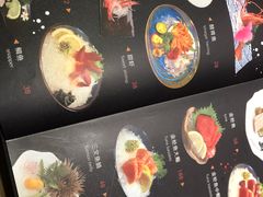 -石屋料理(南京西路店)