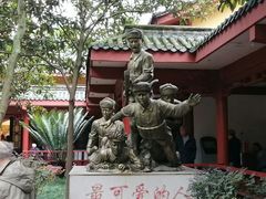 -黄继光纪念馆