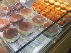 -西村叔叔的店·面包·甜品·蛋糕(牡丹园店)