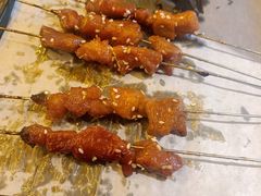 -喝丢一只鞋海鲜烧烤·海肠捞饭(东关街店)