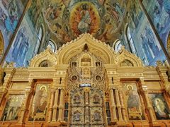 -滴血救世主教堂