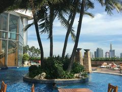 -曼谷王子宫殿酒店