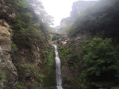 -孤山寨风景区