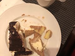 -上海锦江汤臣洲际大酒店壹阶层