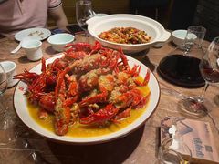 -唐伯虎新派湘菜馆(石夏时代广场店)