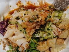 -西贝(东方路店)