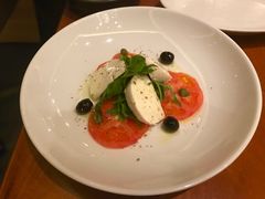 -沈阳君悦酒店·意坊意大利餐厅