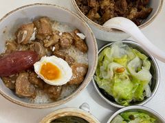 -旨亭街排骨饭(莞城店)