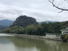 -星湖旅游景区七星岩