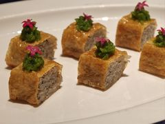 -馋遇江南·精致湖景雅宴(东方之门店)