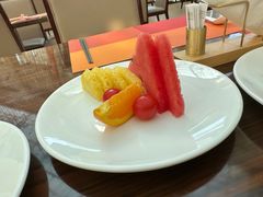 -青岛城阳宝龙福朋喜来登酒店