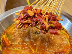 -黔哆哆地摊酸汤火锅(清湖店)