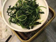 -小厨娘淮扬菜(天印大道店)